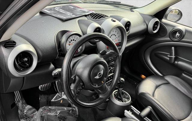 Used 2012 MINI Cooper Countryman S FWD image 11