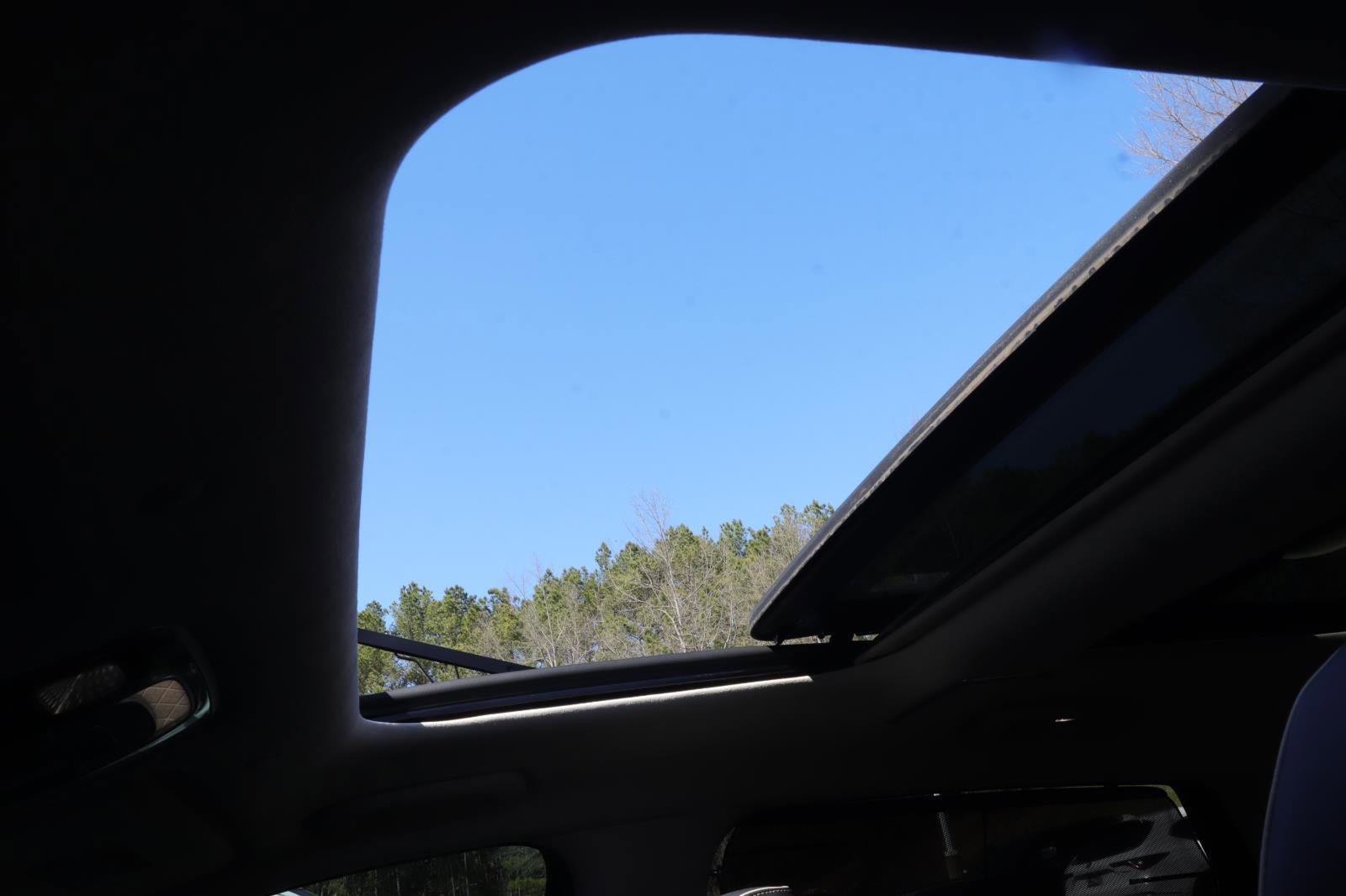 Used 2024 Genesis GV80 3.5T w/ Prestige Package image 26