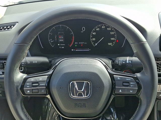 Used 2024 Honda Civic EX image 22