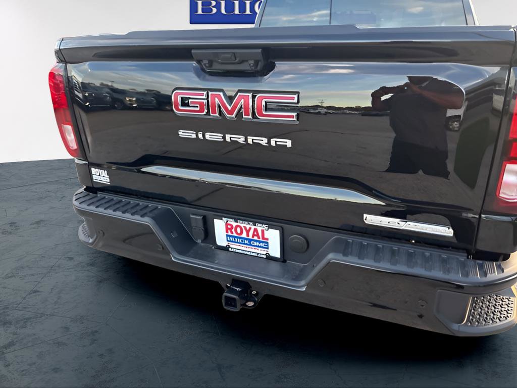 New 2026 GMC Sierra 1500 Elevation w/ Preferred Package image 11