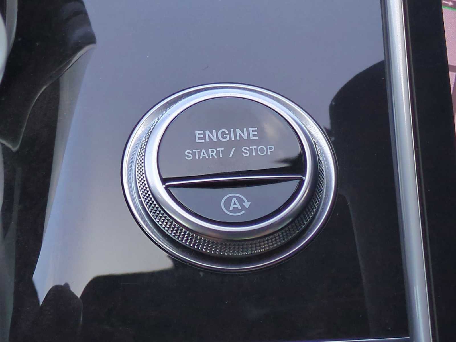 Used 2021 Mercedes-Benz S 580 4MATIC Sedan image 17