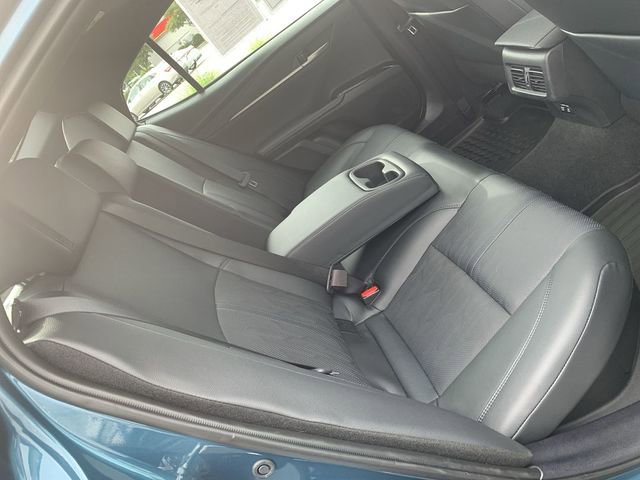 Used 2025 Toyota Camry XSE w/ Premium Plus Package FWD image 12