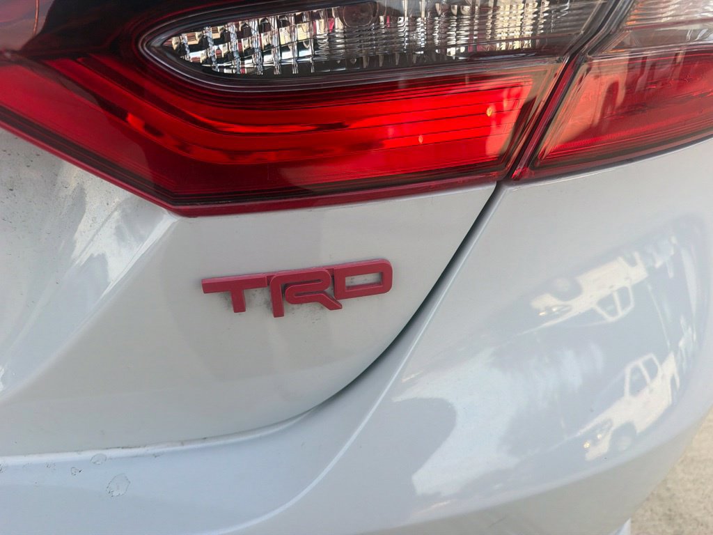 Used 2021 Toyota Camry TRD FWD image 9