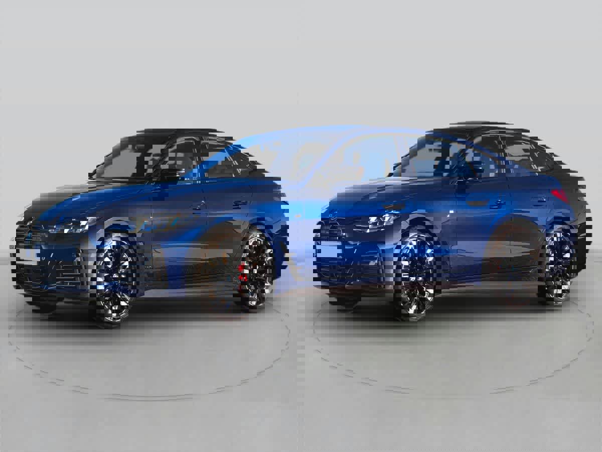 New 2025 BMW 440i xDrive image 1