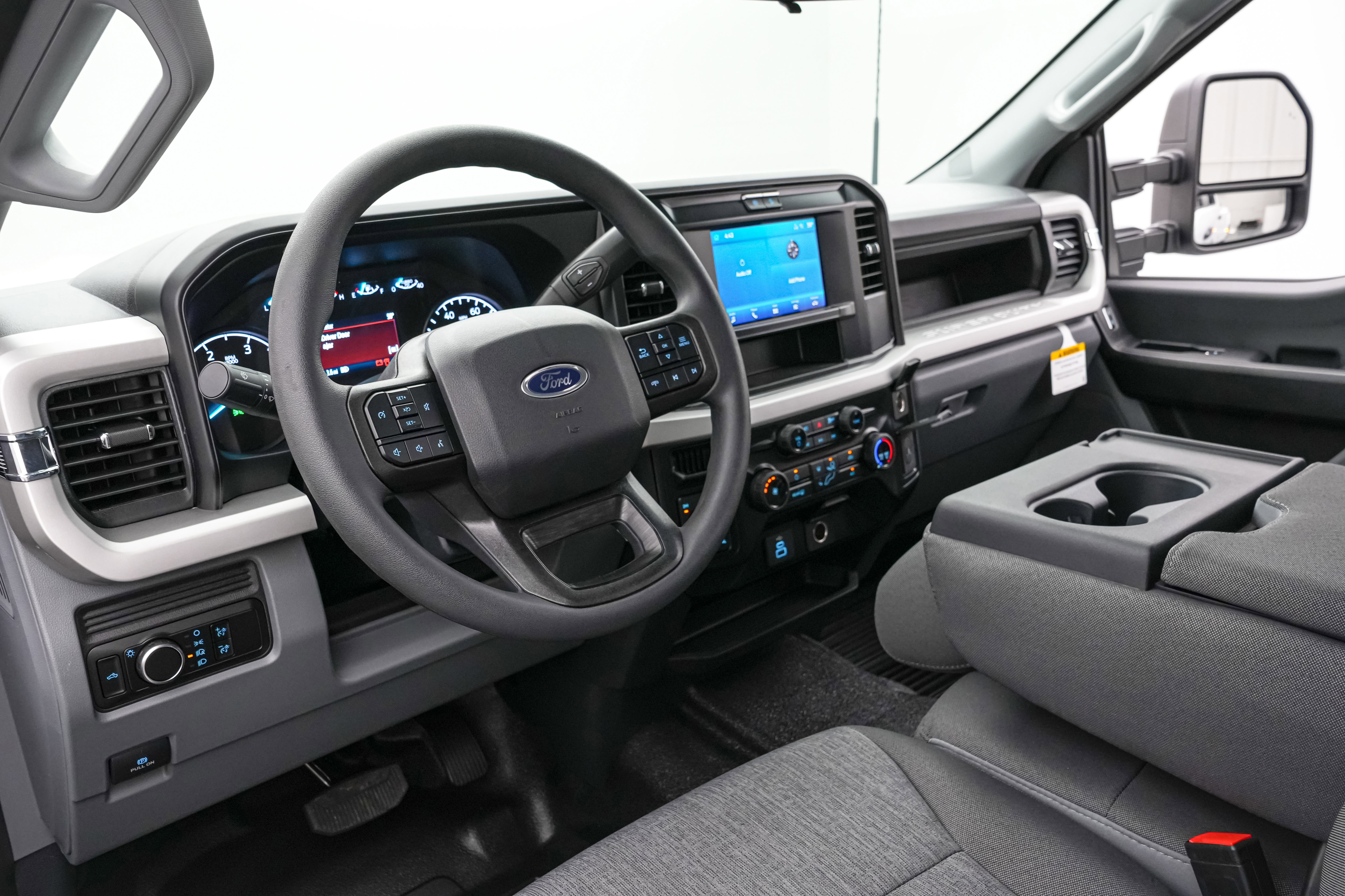 New 2026 Ford F450 XL w/ 360-Degree Camera Package image 13