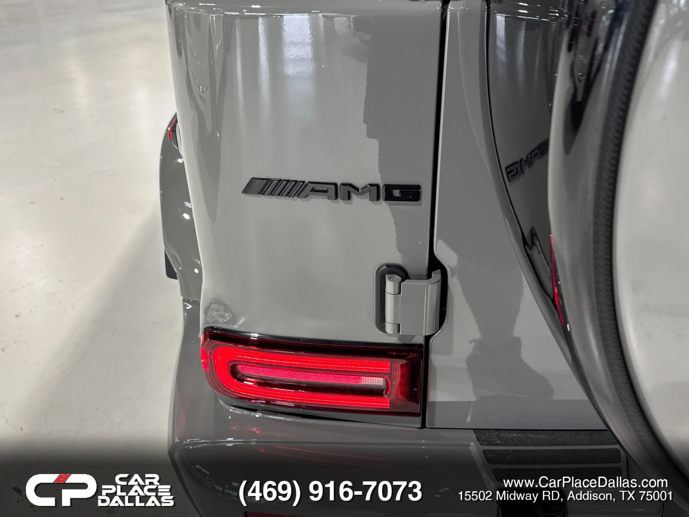 Used 2021 Mercedes-Benz G 63 AMG 4MATIC image 21
