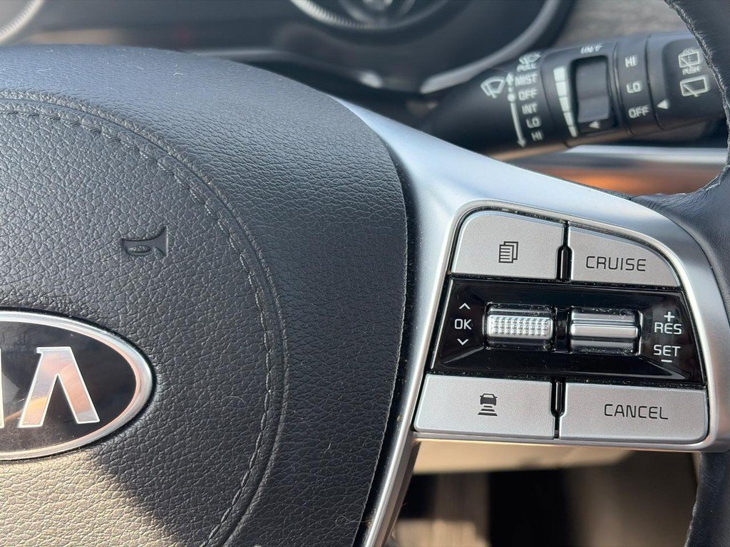 Used 2021 Kia Telluride EX w/ Towing Package AWD/4WD image 26
