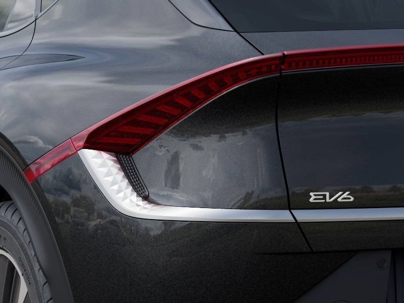 New 2024 Kia EV6 Light RWD image 11