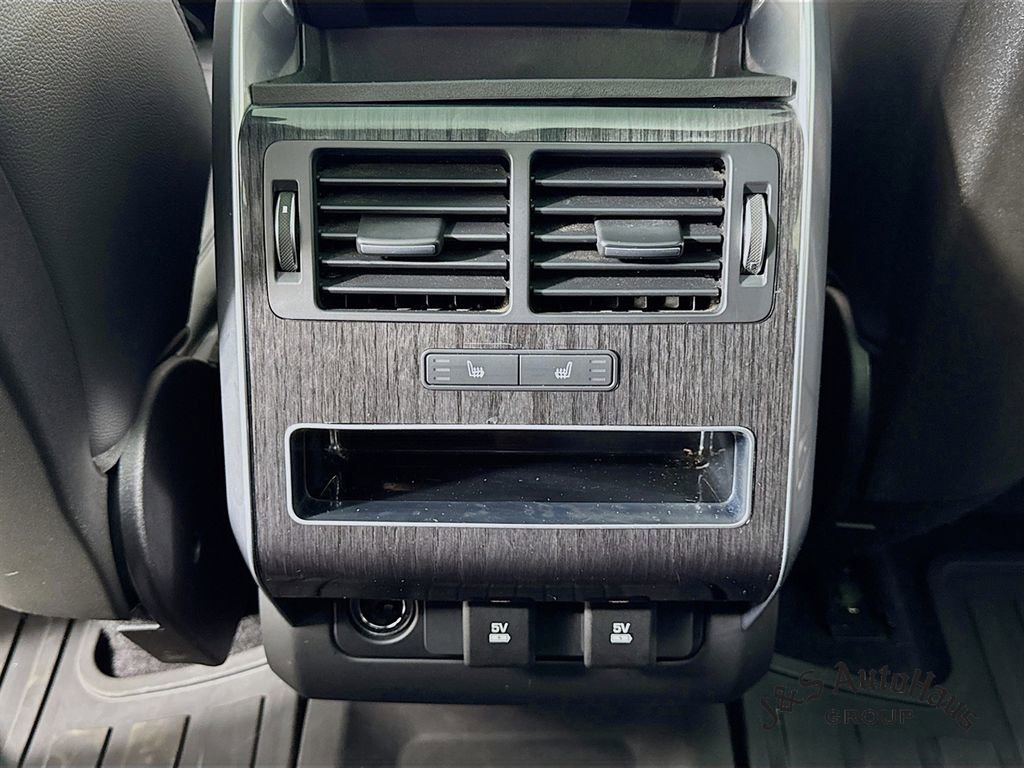 Used 2019 Land Rover Range Rover Sport SE AWD/4WD image 31