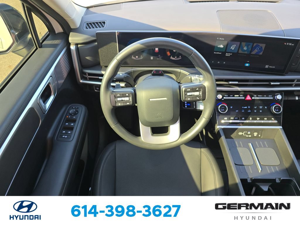Used 2024 Hyundai Santa Fe XRT AWD/4WD image 17