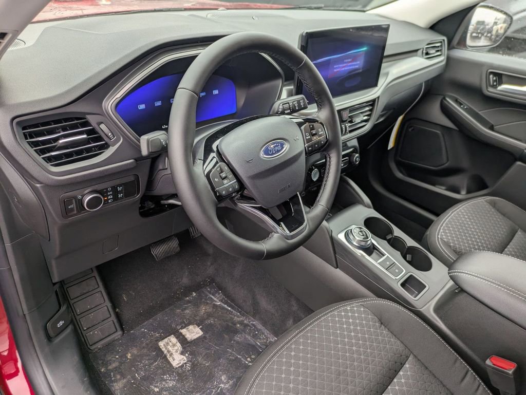 New 2026 Ford Escape Active w/ Active Premium Tech Pack image 19