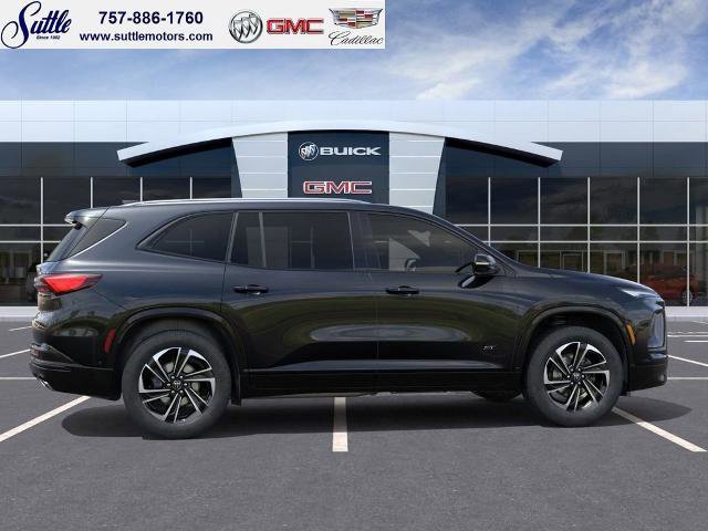 New 2026 Buick Enclave Sport Touring w/ Power Package image 5