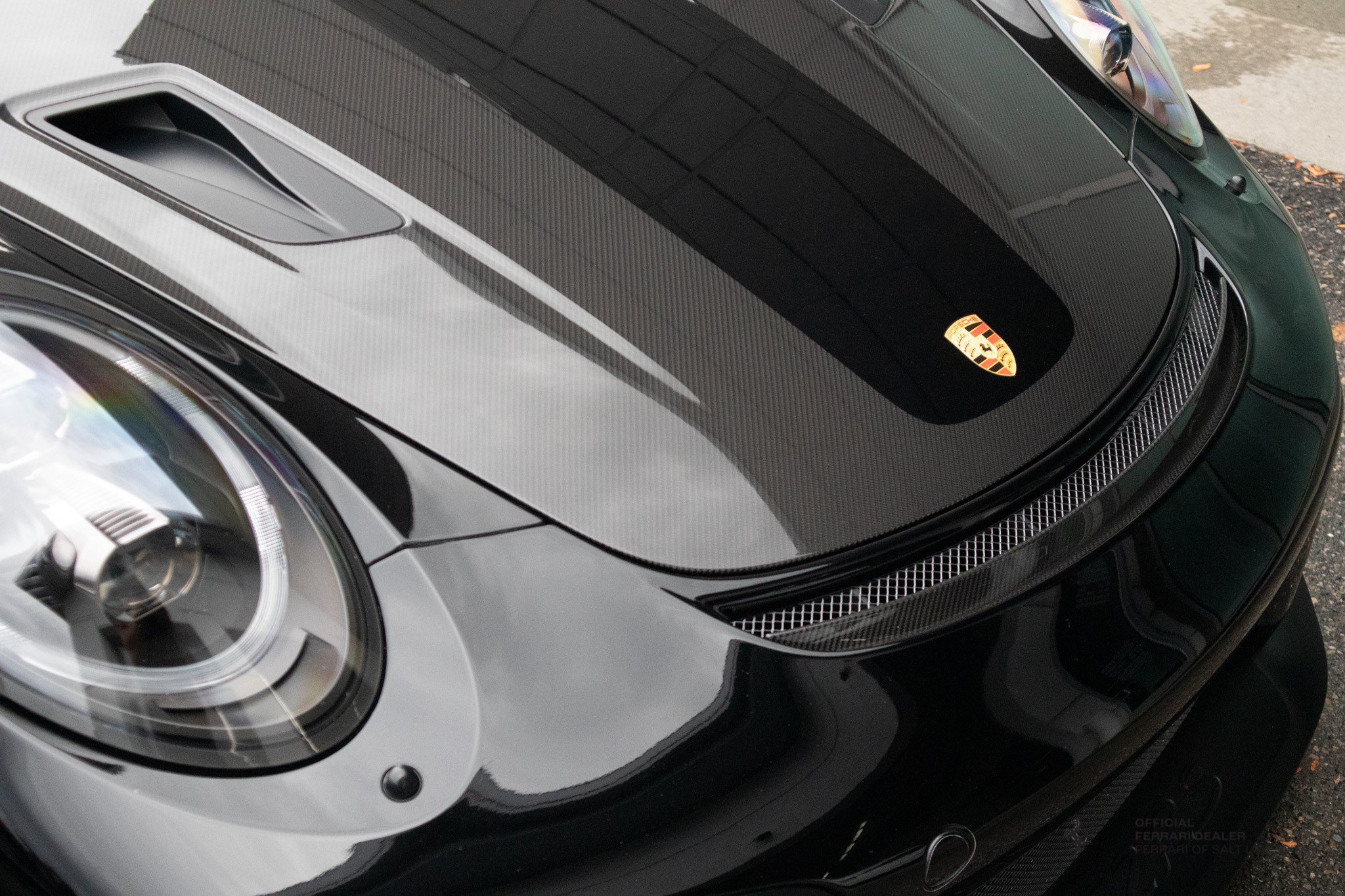 Used 2018 Porsche 911 GT2 RS RWD image 10