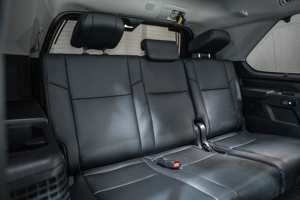 Used 2023 Toyota Sequoia TRD Pro image 41
