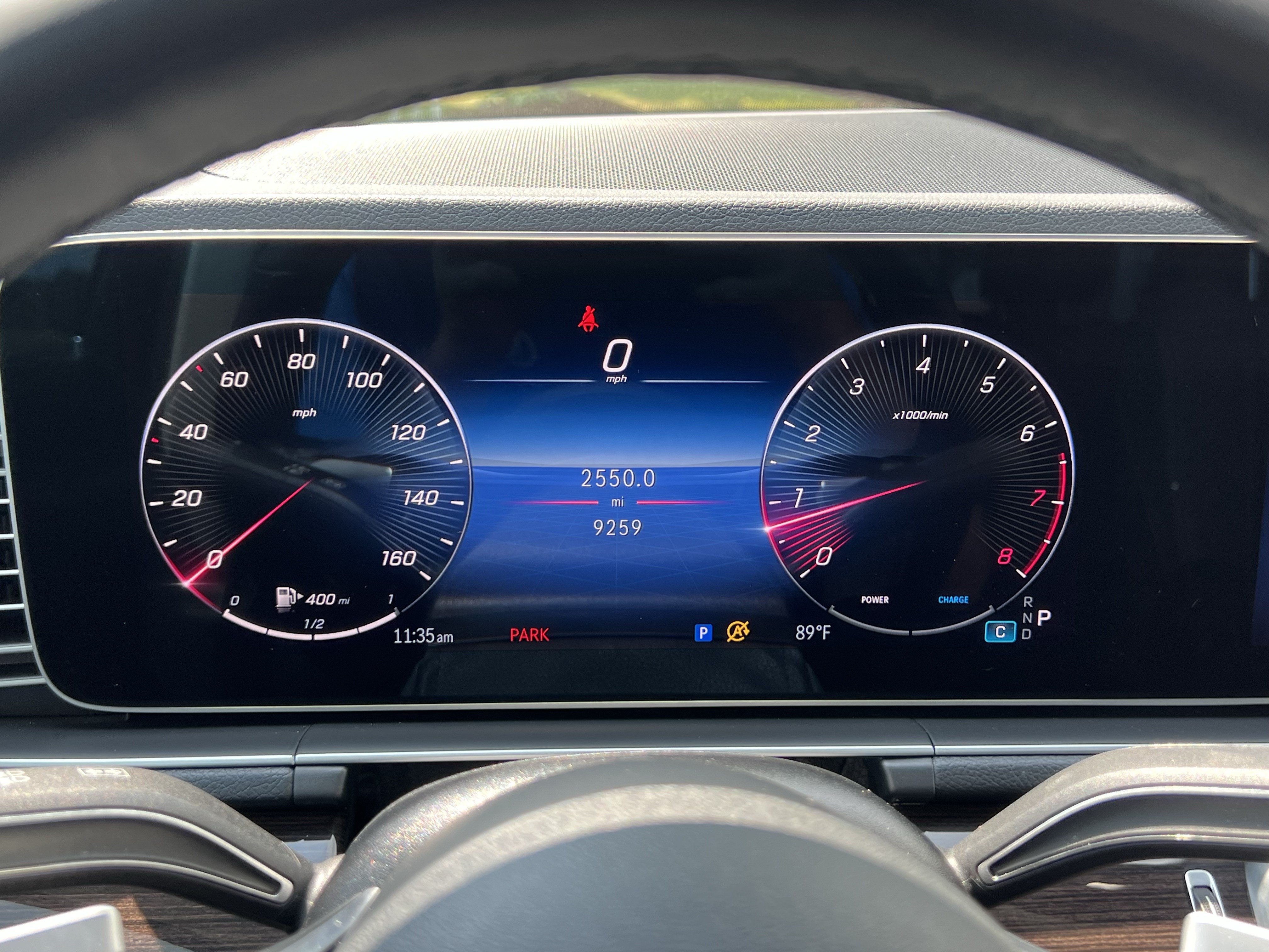 Certified 2026 Mercedes-Benz GLE 350 4MATIC image 21