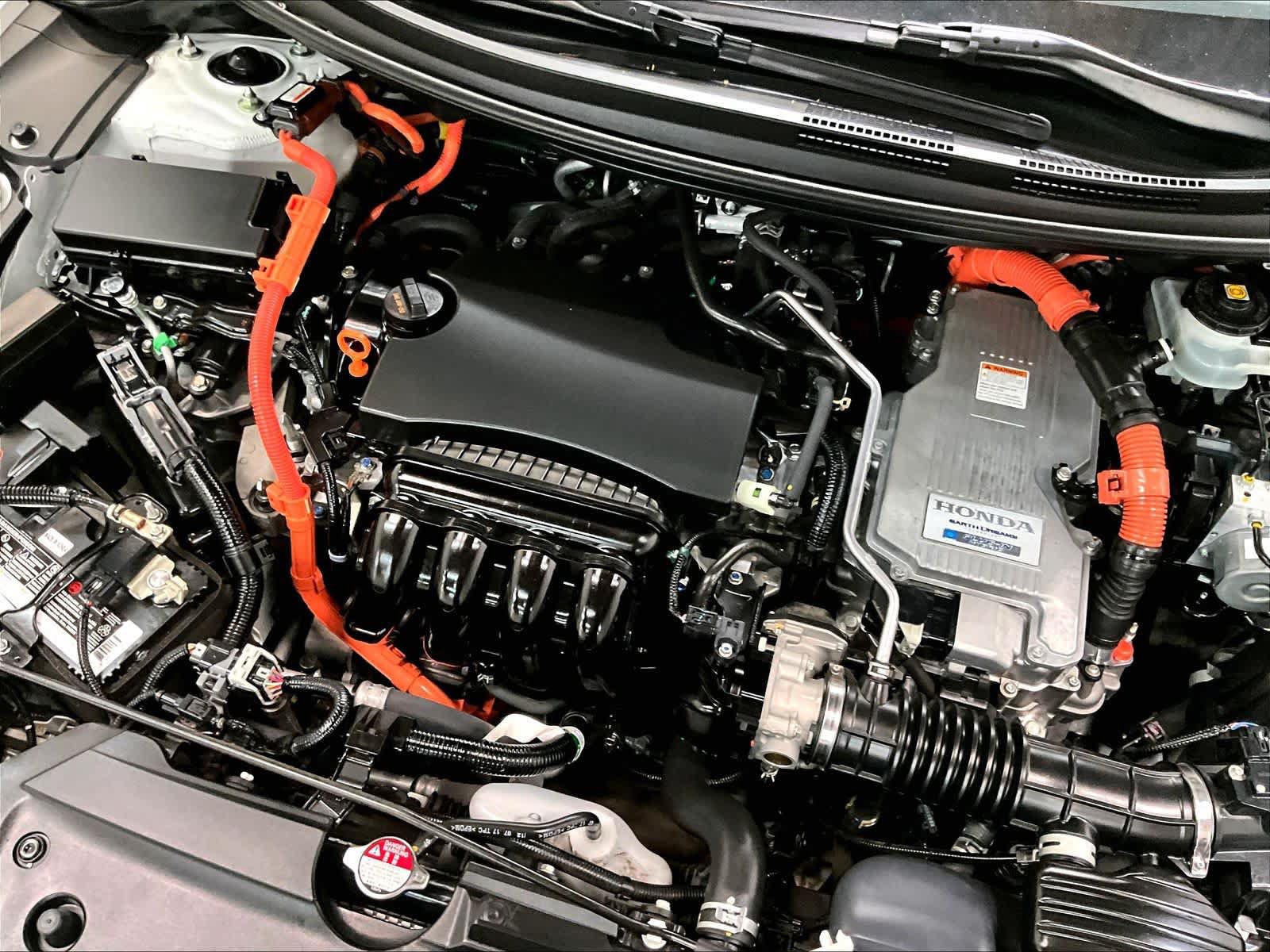 Used 2018 Honda Clarity Plug-In Hybrid image 33