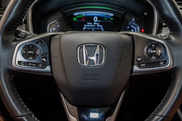 Used 2022 Honda CR-V EX-L image 13