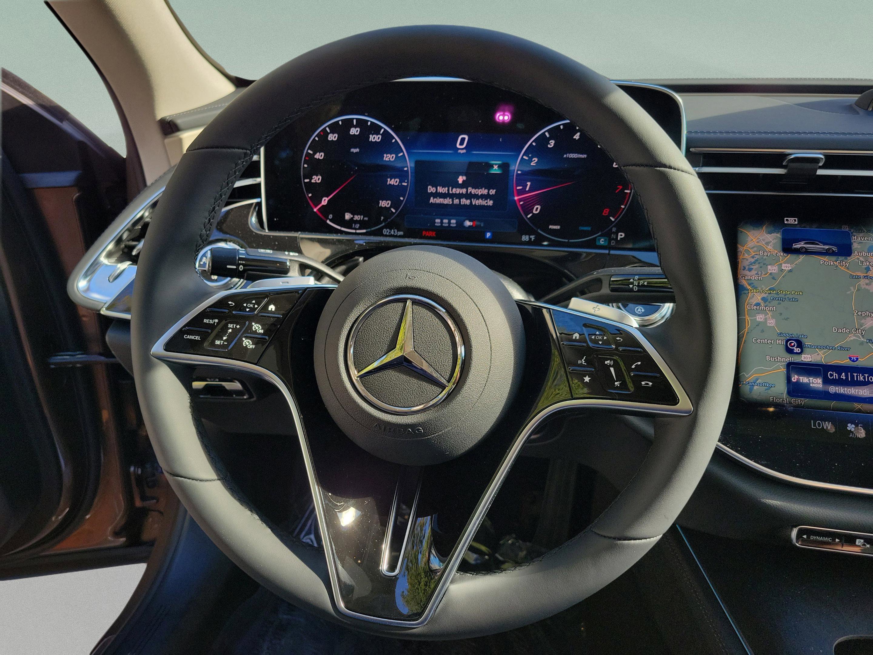 New 2026 Mercedes-Benz E 350 Sedan image 26