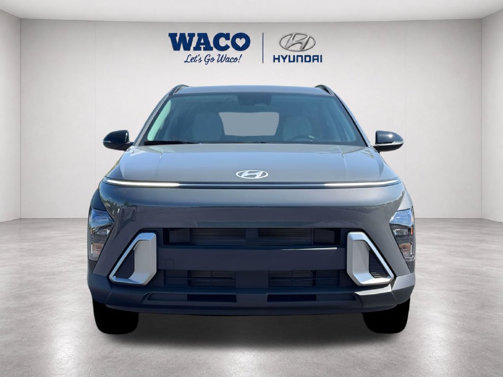 Used 2026 Hyundai Kona SEL Sport FWD image 13