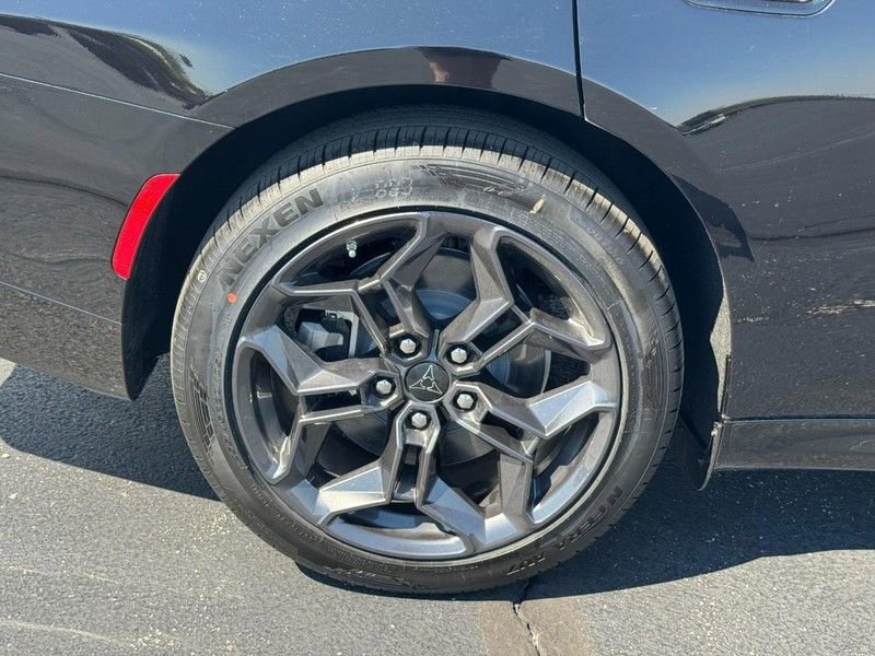 New 2026 Dodge Charger R/T AWD/4WD image 4