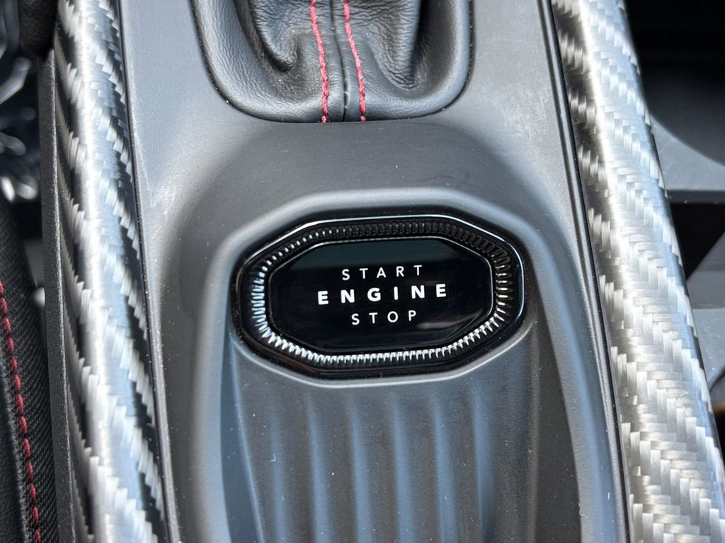 New 2026 Dodge Charger Scat Pack AWD/4WD image 18