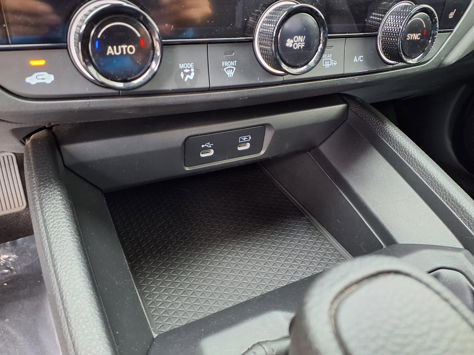 Used 2024 Honda Accord EX image 21