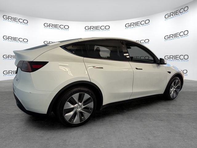 Used 2023 Tesla Model Y Long Range AWD/4WD image 11