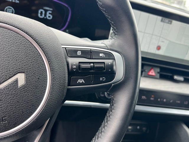 Certified 2023 Kia Sportage X-Line w/ X-Line Premium Package AWD/4WD image 22