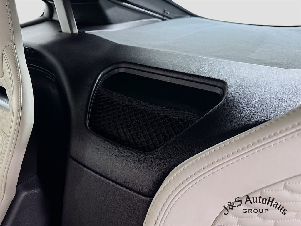 Used 2022 Jaguar F-TYPE Coupe image 28