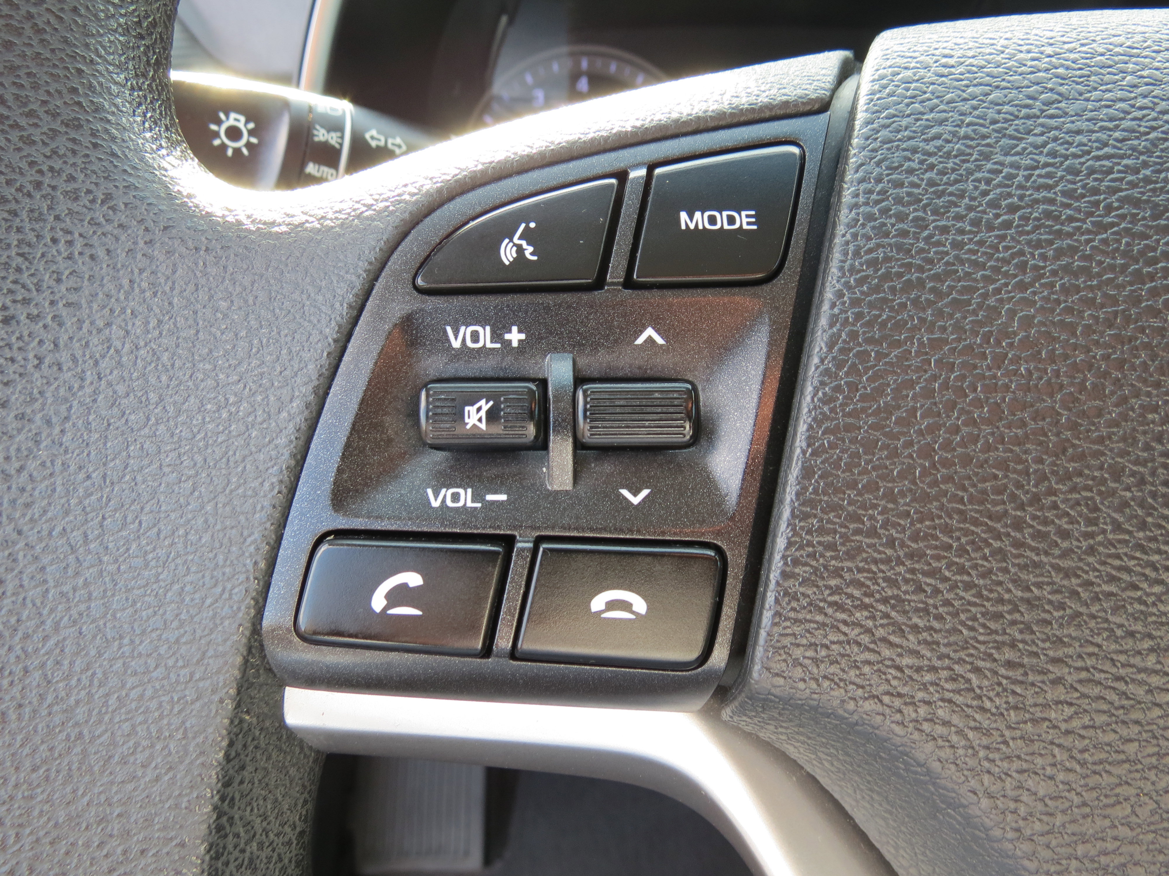 Used 2019 Hyundai Tucson Value FWD image 14