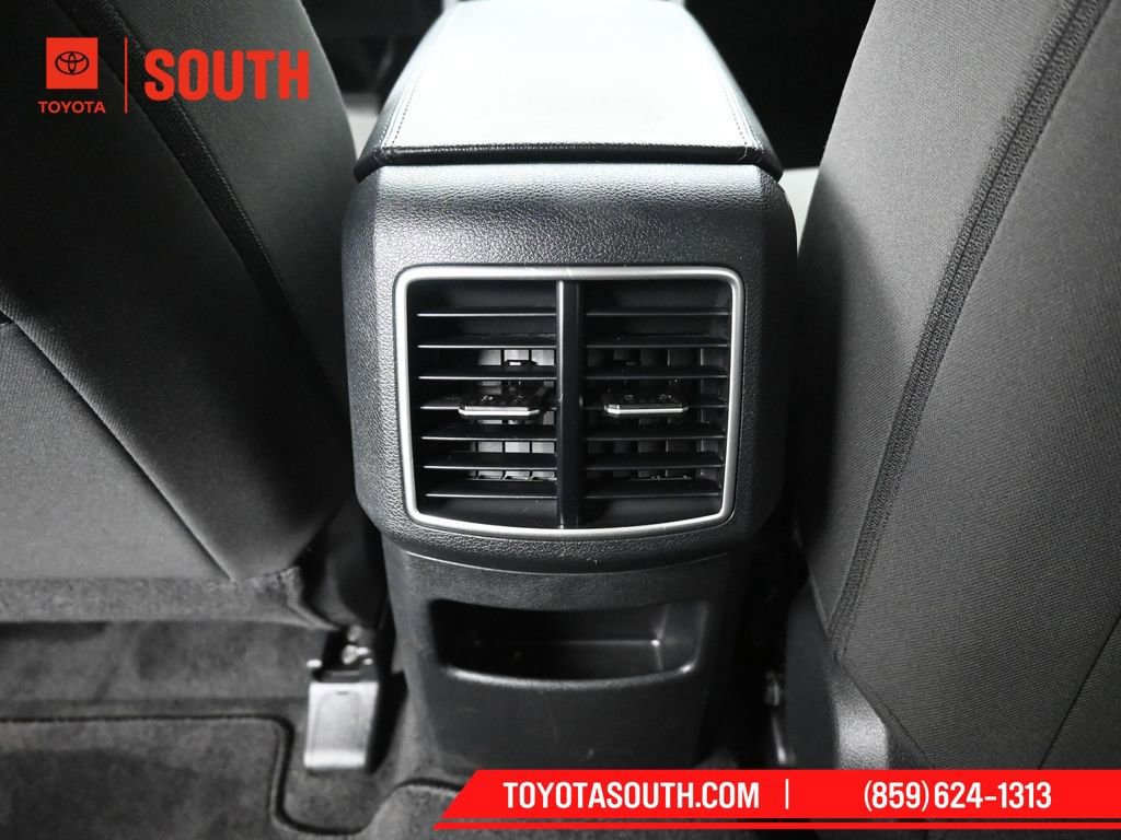 Used 2024 Kia Sportage LX image 24