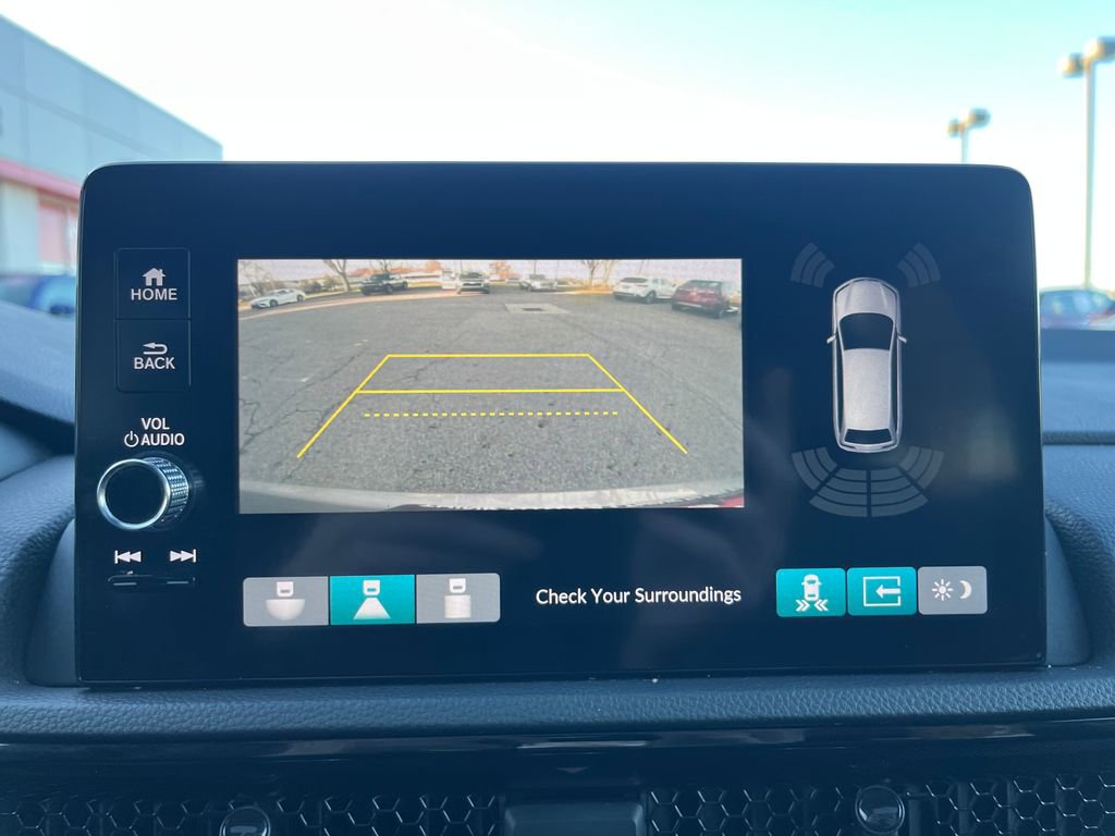 Used 2023 Honda CR-V Sport Touring image 21