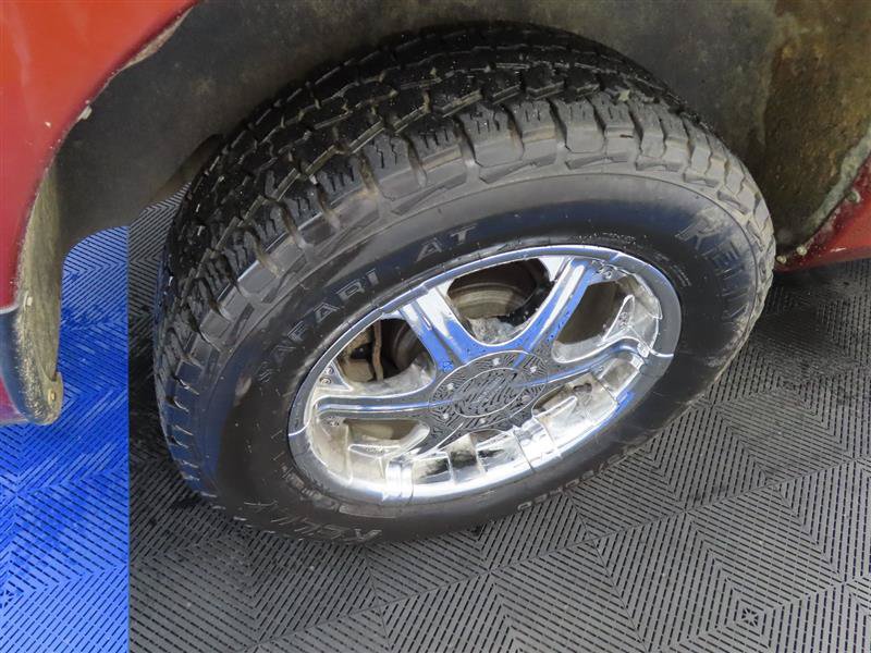 Used 2013 RAM 1500 Express AWD/4WD image 8