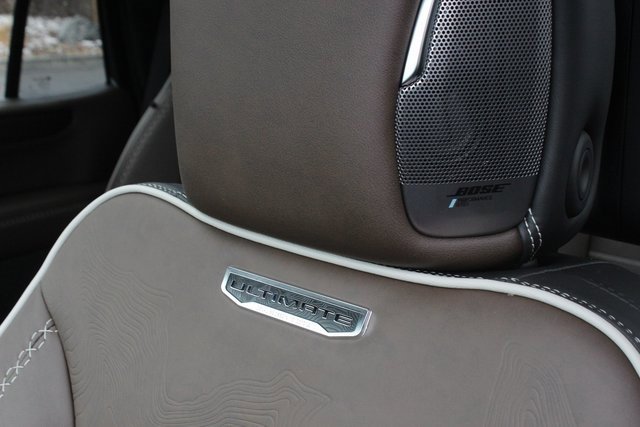 New 2026 GMC Yukon Denali Ultimate image 26