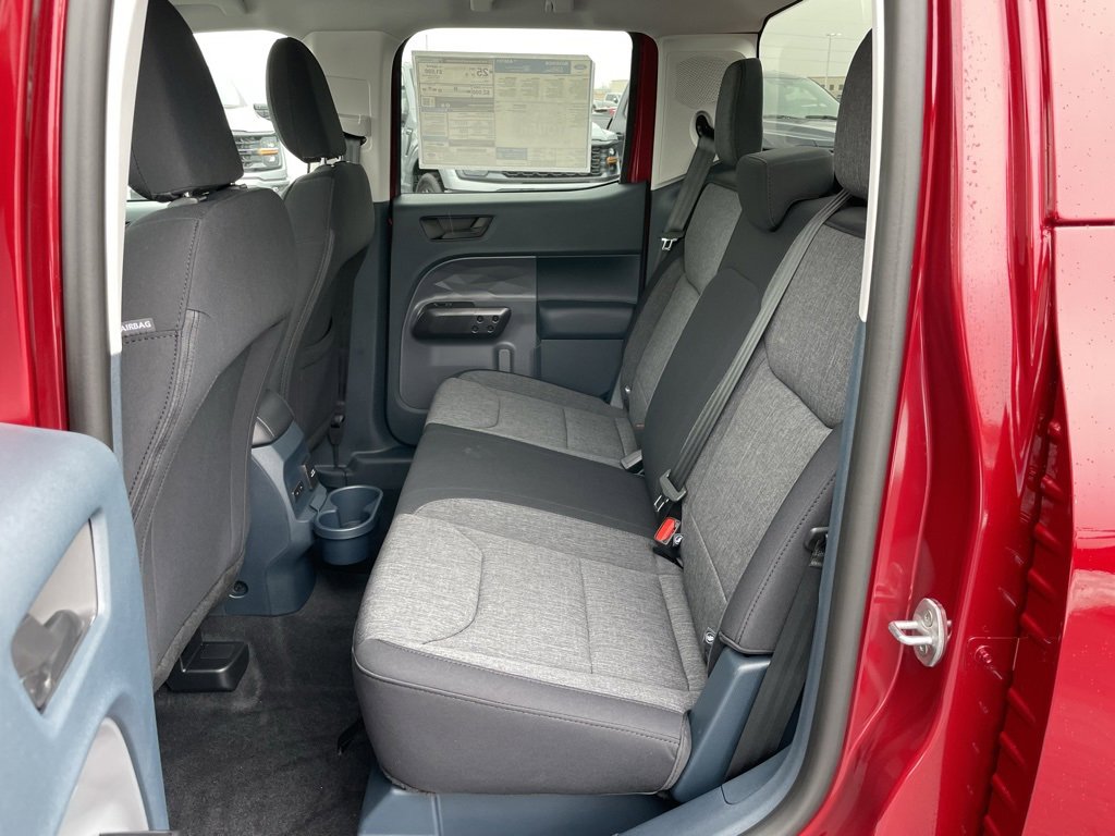 New 2026 Ford Maverick XLT w/ XLT Luxury Package image 8