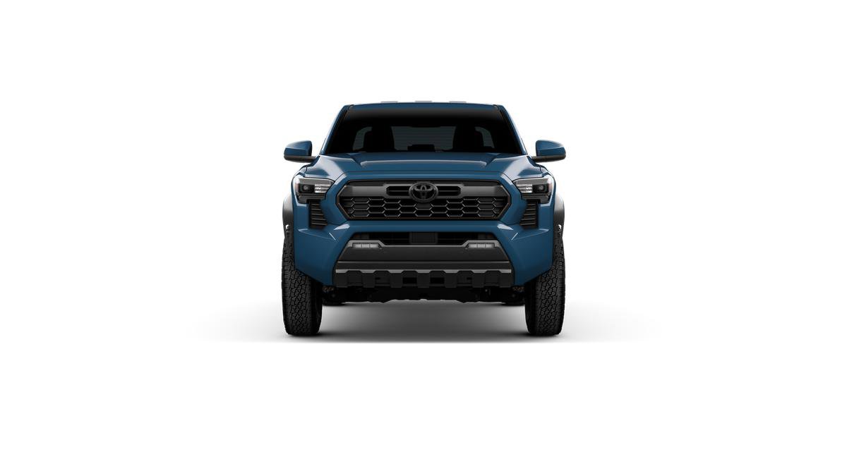 New 2026 Toyota Tacoma TRD Off-Road image 17