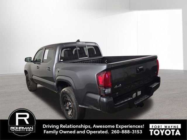 Used 2021 Toyota Tacoma SR image 9