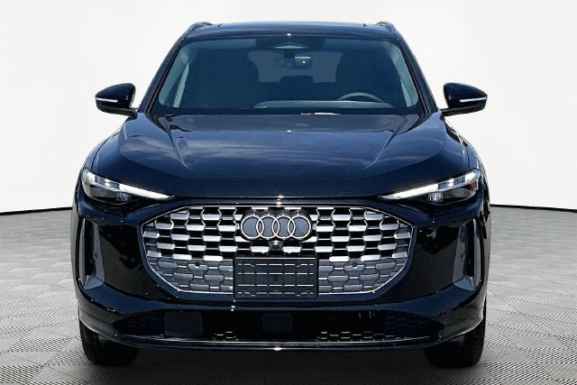 New 2026 Audi Q5 Premium Plus AWD/4WD image 3