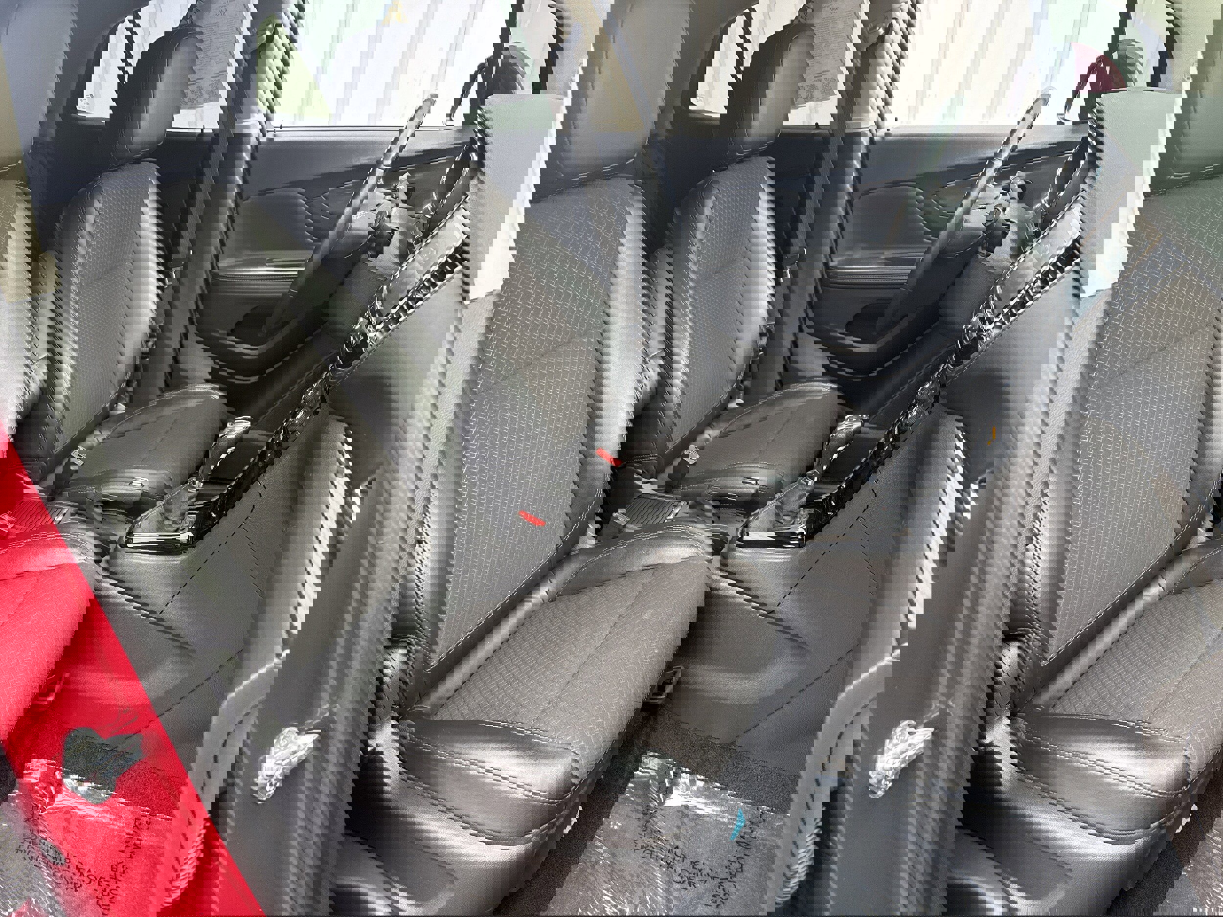 Used 2020 Buick Encore Sport Touring w/ Safety Package image 14