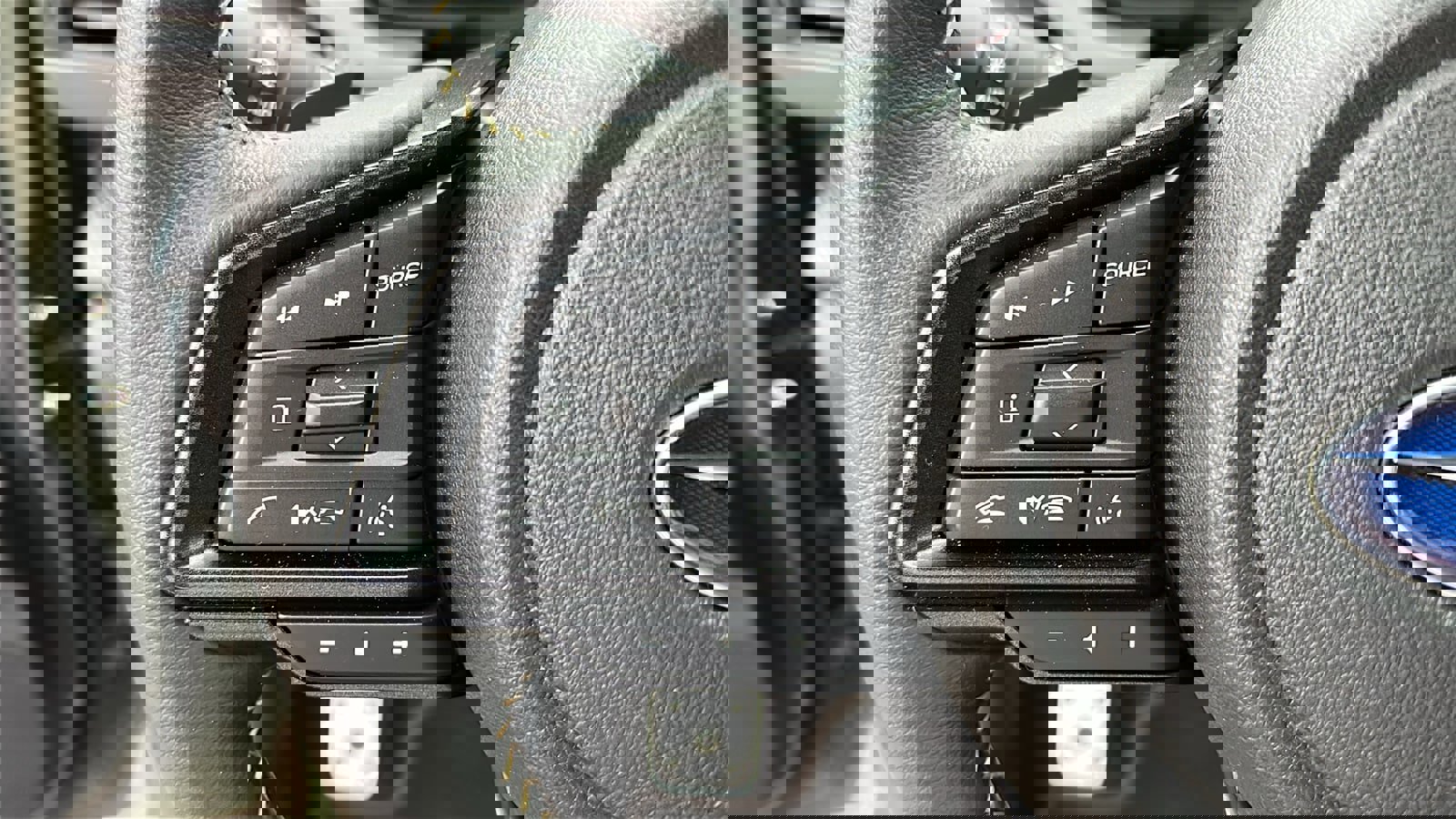 Certified 2025 Subaru Crosstrek 2.5i Sport image 12