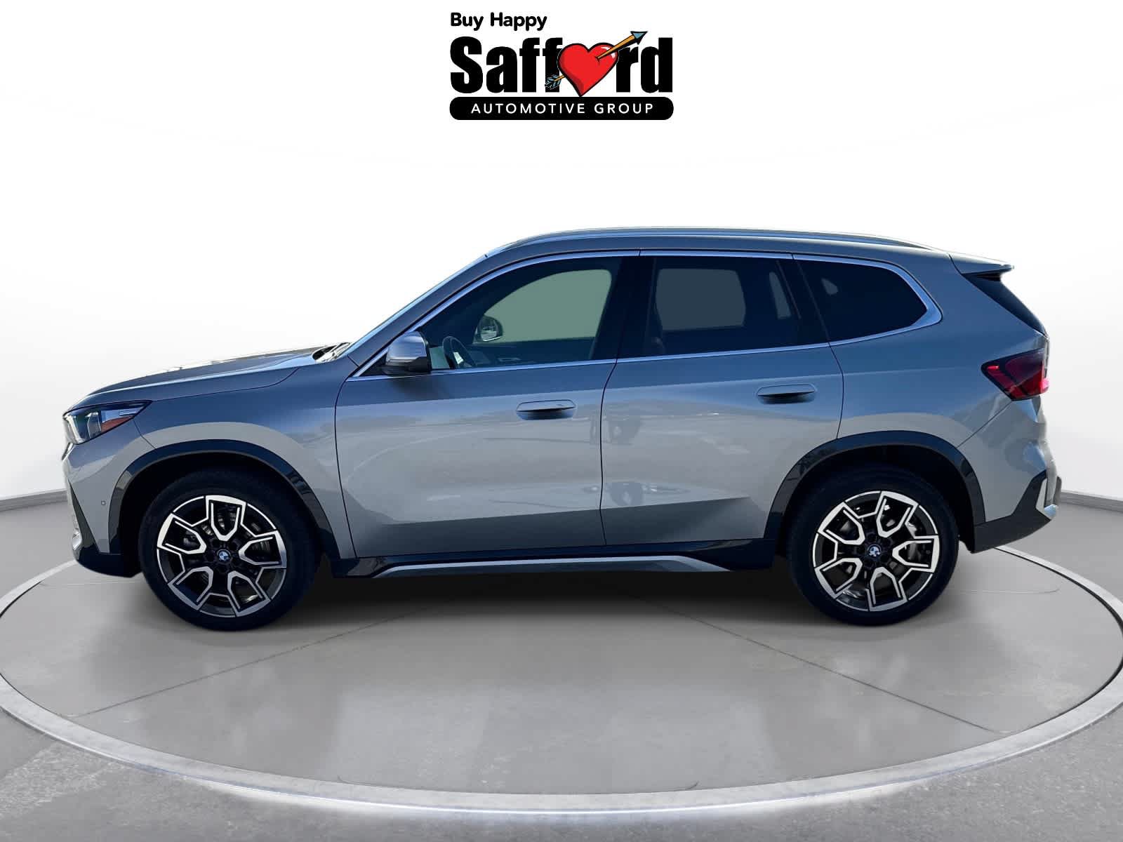 Used 2023 BMW X1 xDrive28i w/ Premium Package AWD/4WD image 5