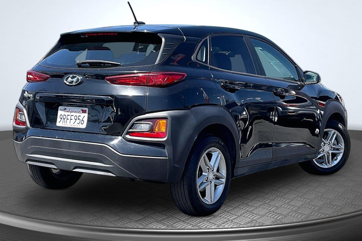 Used 2020 Hyundai Kona SE FWD image 13
