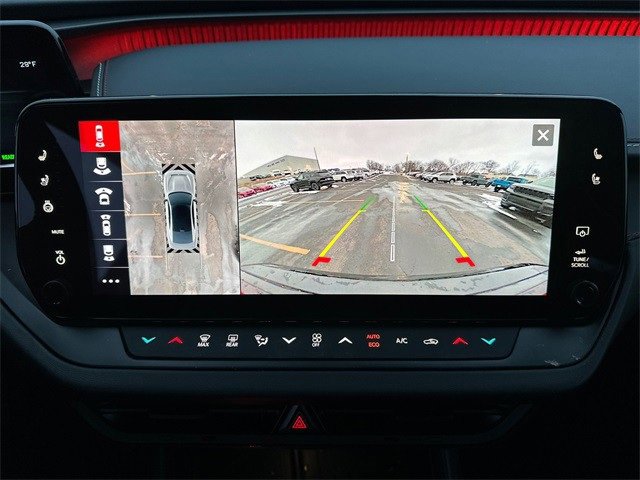 New 2025 Dodge Charger R/T Scat Pack w/ Track Pack image 29