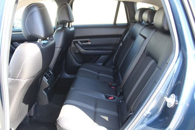 Used 2024 MAZDA CX-50 AWD 2.5 S w/ Preferred Package image 33
