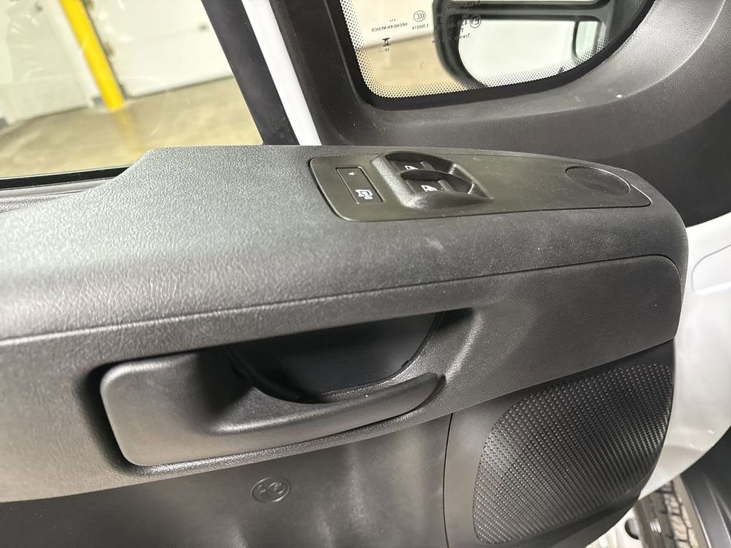 New 2026 RAM ProMaster 2500 w/ Power Group image 19