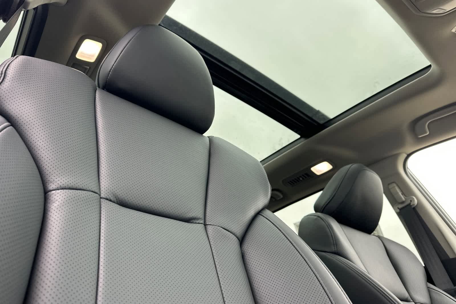 New 2026 Subaru Ascent Bronze Edition w/ Onyx Package image 19