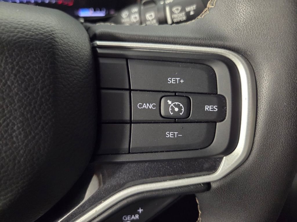 Used 2022 Jeep Wagoneer Series I w/ Premium Group I image 18