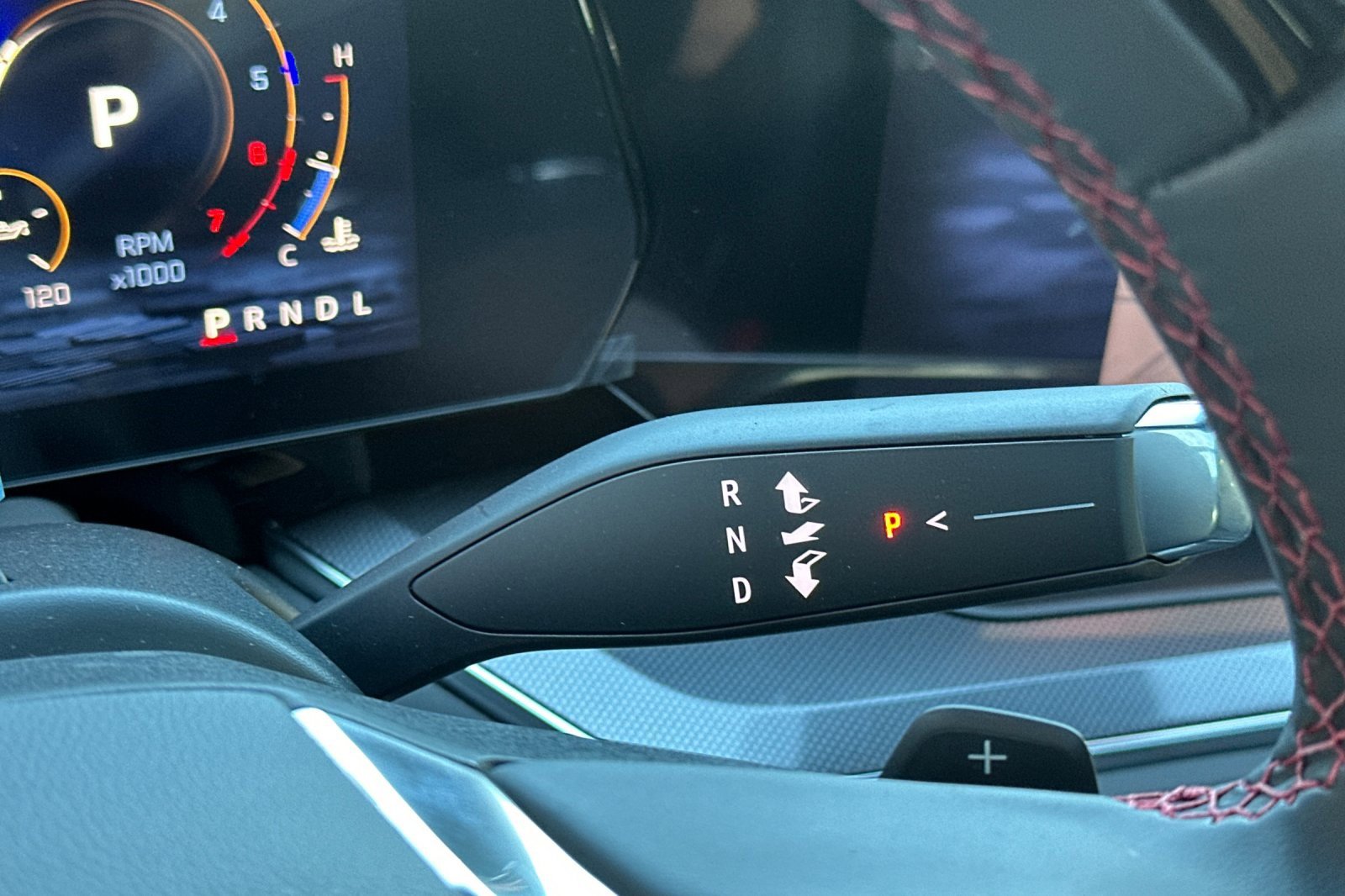 New 2026 Chevrolet Suburban RST w/ Advanced Technology Package image 27