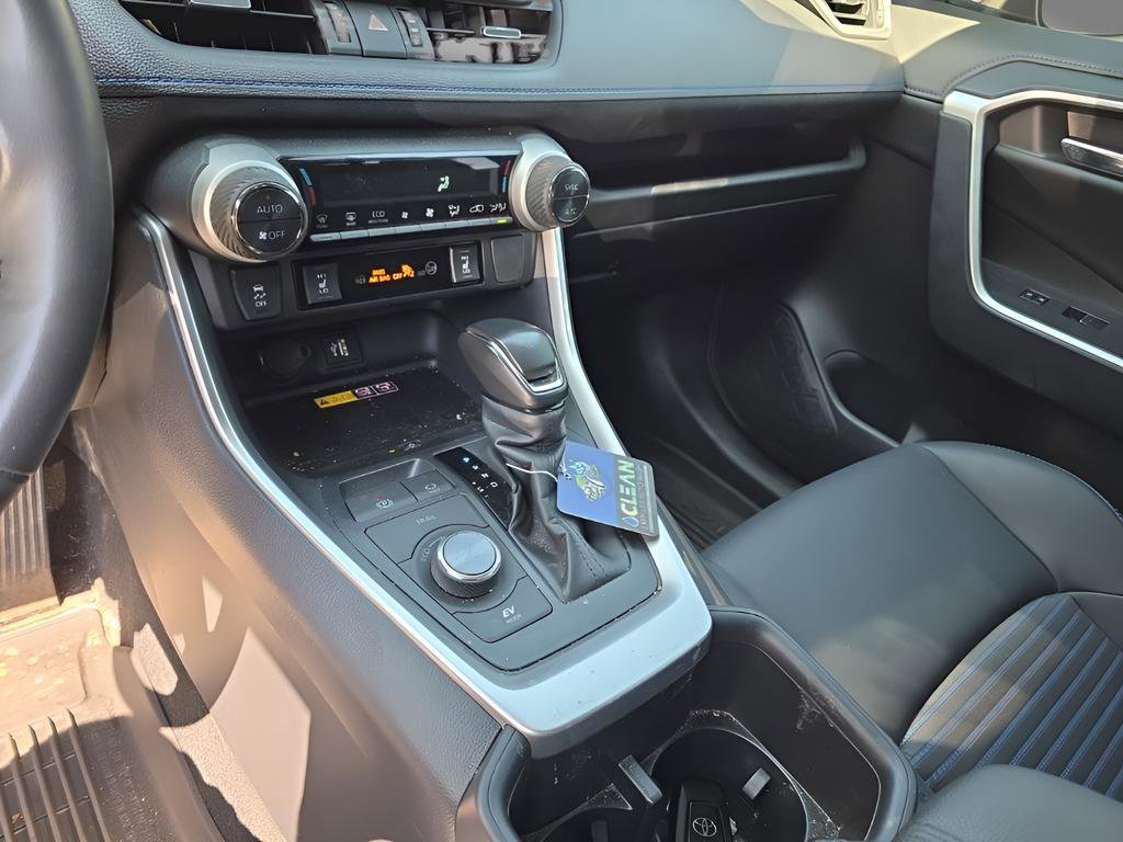 Used 2024 Toyota RAV4 XSE image 18