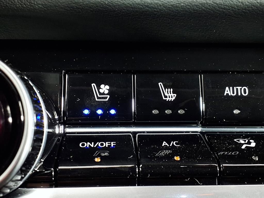 New 2026 Chevrolet Equinox RS w/ Convenience Package III image 16